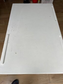 Polohovatelný stůl - 5