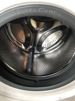 Pračka Whirpool  Na 7 kg prádla/ A+++/ 1200 otáček ždímání - 5