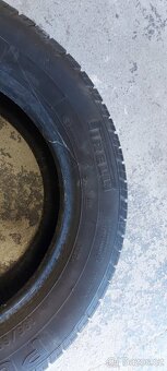 Pirelli 185/65/14 - 5