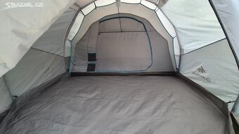 Stan QUECHUA AIR SECONDS FAMILY 4.1 XL - 5