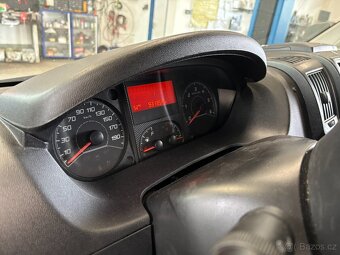 Fiat Ducato 3.0 130Kw - 5