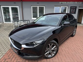 Mazda CX30 Skyactive X - 5