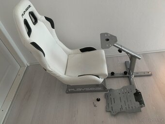 Herní závodní sedačka Playseat Evolution - 5