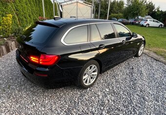 BMW Seria 5 520d Luxury Line - 5