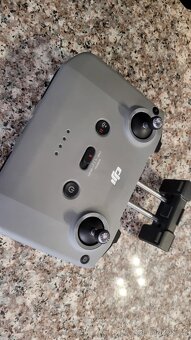 DRON DJI 2 Air S Fly more combo + kurf + SD - 5