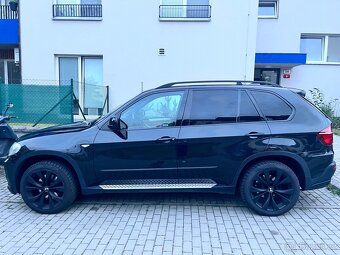 BMW X5 - 5