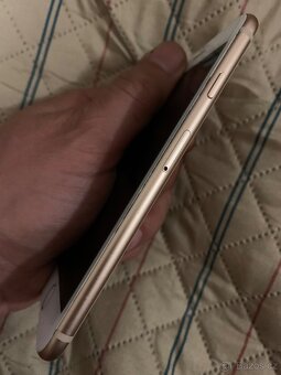 iPhone 8, 256 GB jako nový - 5