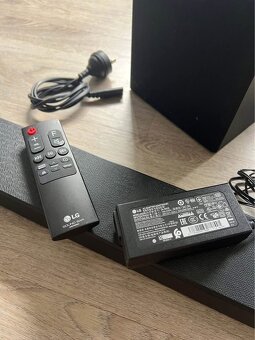 Soundbar LG SN6Y 3.1k DTS Virtual:X Top - 5