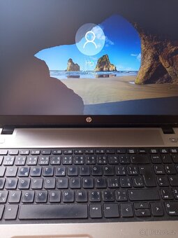 HP ProBook 450 G0 - 5