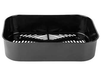 Horkovzdušná fritéza s funkcí grilu SHFG 2460 A1 - 3.8 litru - 5