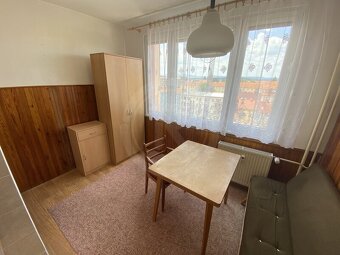 PRONÁJEM BYTU 2+1 S BALKONEM, LIDICKÁ TŘ., ČESKÉ BUDĚJOVICE - 5