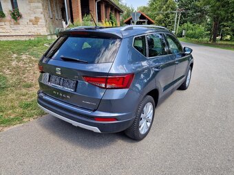 Seat Ateca, 1,0 TSI 85 KW , navi, kamera - 5