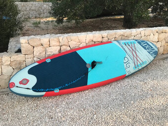 Paddleboard FIREFLY SUP 200 III - 5