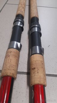 Shimano Hyperloop - 5