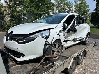 Renault Clio - 5