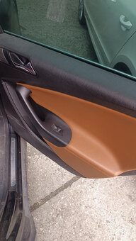 VW Passat B6 - 5