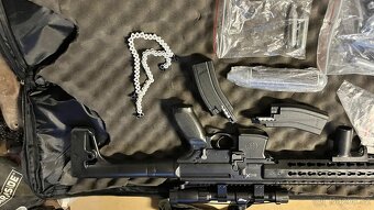 CO2 vzduchovka Sig Sauer - 5