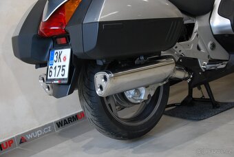 Honda ST 1300 Pan European - VÝPRODEJ, hezký stav - 5