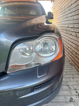Volvo XC90 MY 2010 - 5