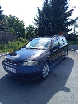 Opel Astra - 5