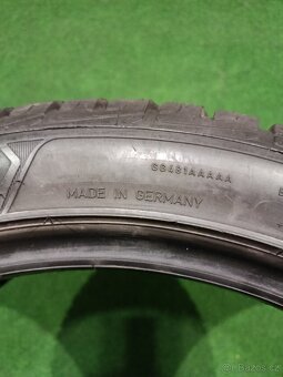 4ks zimni 225/45/18 Goodyear - 5