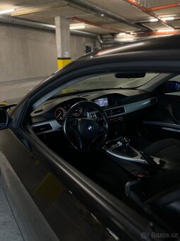Bmw e92 320d 130kw 2008 - 5