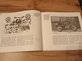 Honda CX 500 - literatura - 5