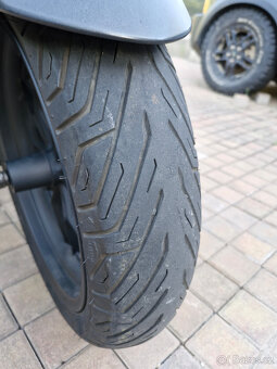 Honda Forza 125 - 5
