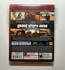 hry pro Playstation 3 1# - 5