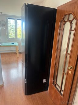LG GBP62MCNBC – moderní No Frost chladnička s mrazákem dole - 5