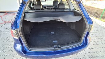 MAZDA 6 COMBI - 5