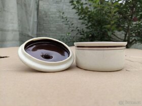 Cukřenka s pokličkou - 5