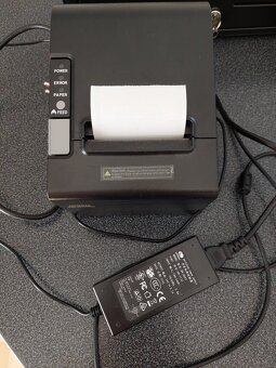 prodáme pokladní systém Dotykačka - 5