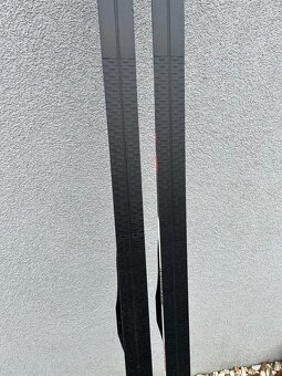 Nové běžky Rossignol XT VENTURE - 196cm - 5