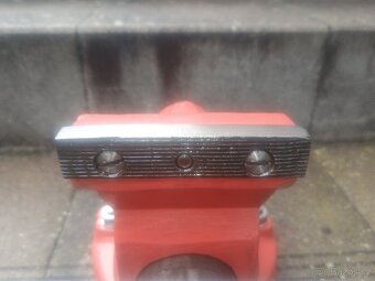 Svěrák York 100A - možné zaslat - 5