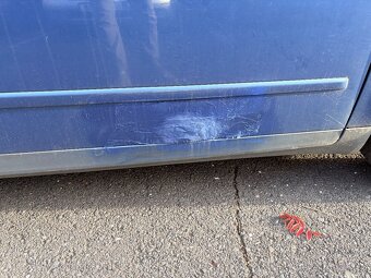 Audi a4 b6 avant 1.9 96kw 2001 - 5