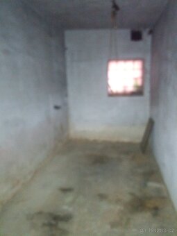 Pronájem domu ve Vážanech - 5