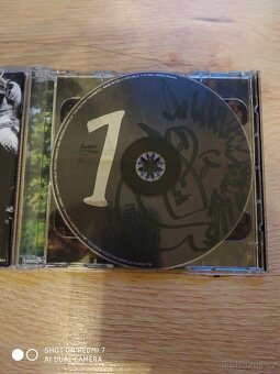 Dagmar Andrtová Vonková-Milí moji(Podpis) - 5