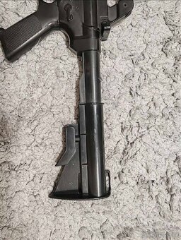 Airsoft set pro začátečníky - 5