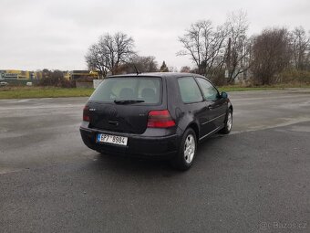VW Golf 4 1.9tdi 85kw 6q - 5