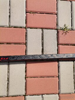 Hokejka Ccm Jetspeed ft3 - 5