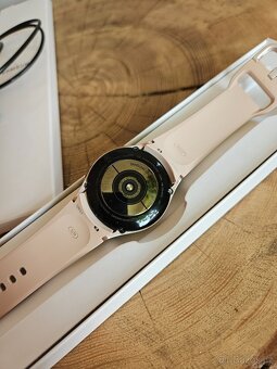 Samsung Galaxy Watch 4 - 5
