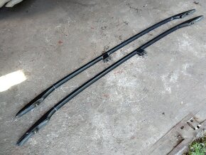 VW Sharan r.v. 2001 hagusy - 5