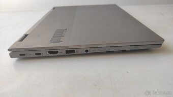 Lenovo ThinkBook 14s Yoga ITL i7, 16GB, SSD 512GB, W11pro. - 5