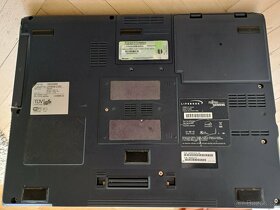 Fujitsu Lifebook C1320D 15,4" Pentium M 760J 2.00GHz - 5