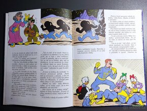 Knížka Walta Disneyho Vesmírná odyssea - 5