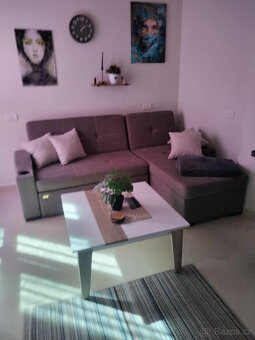 prodám krásný byt u moře Egypt Hurghada - 5