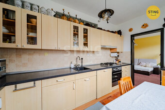 Prodej bytu 4+1, 133865 - 5