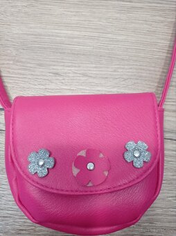 Malá Dětská kabelka - 5