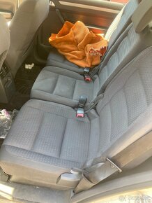 Díly Touran 1,4tsi cng - 5